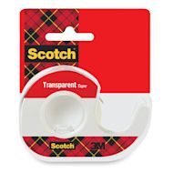 Scotch Transparent Tape