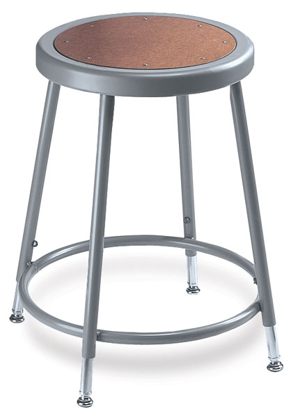 Adjustable Artist Stool - Stools Item