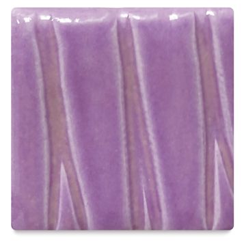 Open in modal - Speedball Earthenware Glazes - Violet glaze