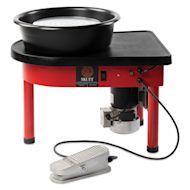 Skutt Prodigy Pottery Wheels