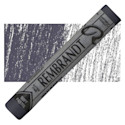 Rembrandt Soft Pastel - Blue Violet 548.2, Full Stick