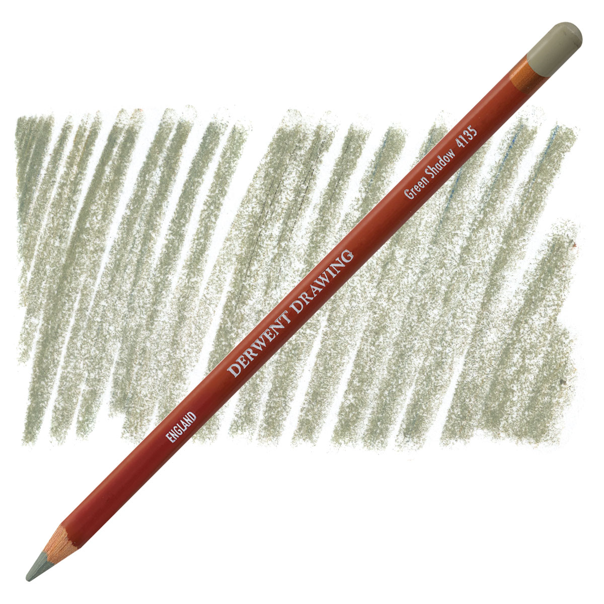 Derwent Drawing - 12 Soft Drawing Pencils - The Deckle Edge