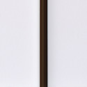 Walker System Plain Rod - Bronze, Fiberglass, 36"