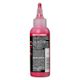 Holbein Acrylic Ink - Quinacridone Red, 100 ml, label