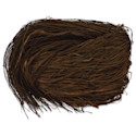 SuperMoss Raffia - Brown, 8 oz