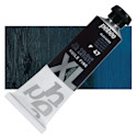 Pebeo XL Studio Oil Color - Steel Blue, 37 ml tube