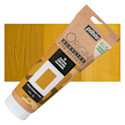 Pebeo Origin Acrylic Paint - Yellow Ochre, 120 ml