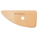 Art Alternatives Wooden Rib - 4-1/4 in