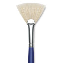 Blick Scholastic White Bristle Brush - Size 6