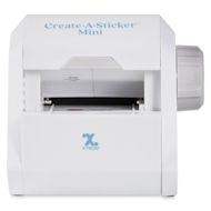 Xyron Create-a-Sticker Mini Sticker Maker