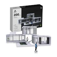 Arckit 200 sqm. Architectural Model Building Kit