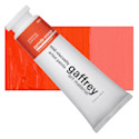 Gaffrey Art Material Standard Body Acrylic Paint - Pyrrole Orange, 200 ml tube