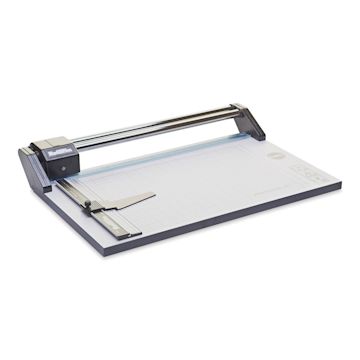 Open in modal - Rotatrim Professional Cutter - 15" Cut