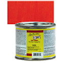 1-Shot Lettering Enamel - Fire Red