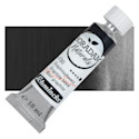 Schmincke Horadam Naturals Watercolor - Graphite Black, 15 ml Tube