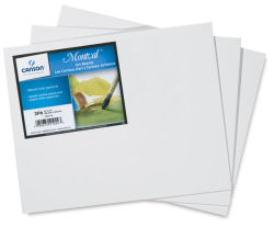 Canson Montval Watercolor Art Board | BLICK Art Materials