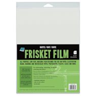 Grafix  All-Purpose Frisket Film