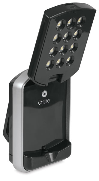 ottlite mini flip light