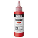Blick Artists Fluid Acrylic - Naphthol Crimson