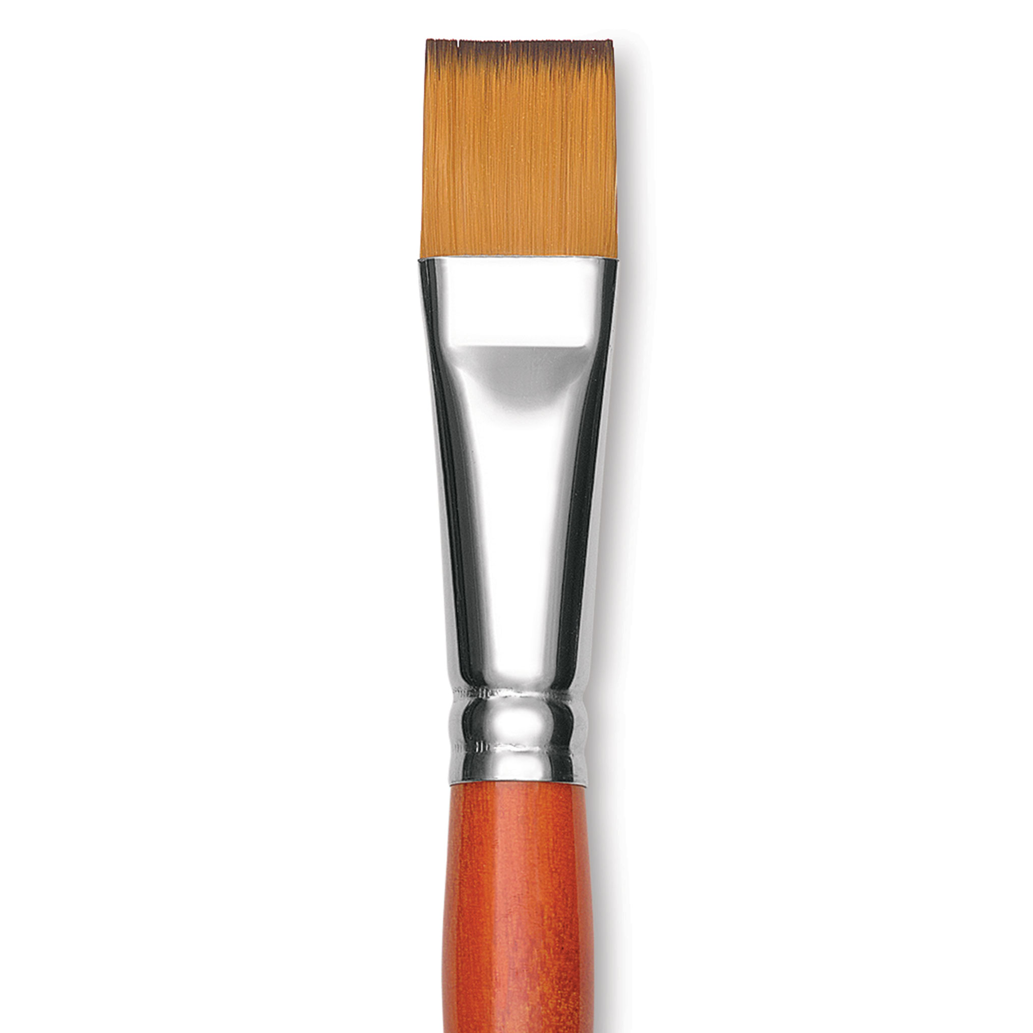 Raphael Series 8796 Watercolor Kaerell Flat Synthetic Brush