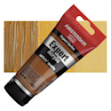 Amsterdam Expert Series Acrylics - Transparent Oxide Yellow, 75 ml tube