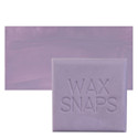 Enkaustikos Wax Snaps Encaustic Paints - Burnt Lilac, 40 ml, Cake