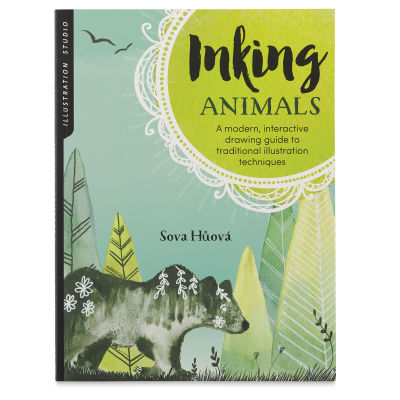 Inking Animals