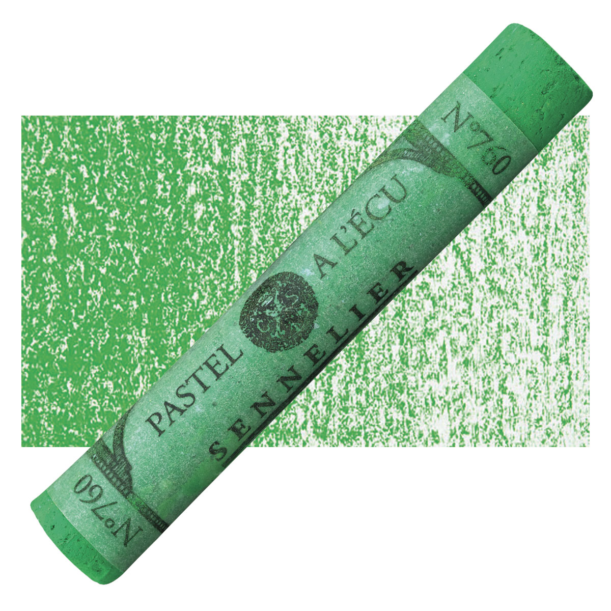 Sennelier Soft Pastel Baryte Green 760 Blick Art Materials 7617