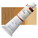 Holbein Artists' Oil Color - Raw Sienna, 40 ml tube
