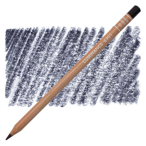 Luminance 6901® Permanent Colored Pencils, Caran d'Ache