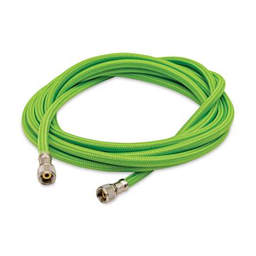 Open in modal - Grex Airbrush Hose - Braided, 10 ft, GBH-10