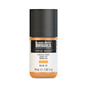 Liquitex Acrylic Gouache - Fluorescent Orange