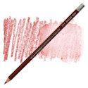 General's Kimberly Watercolor Pencil - Brick Red