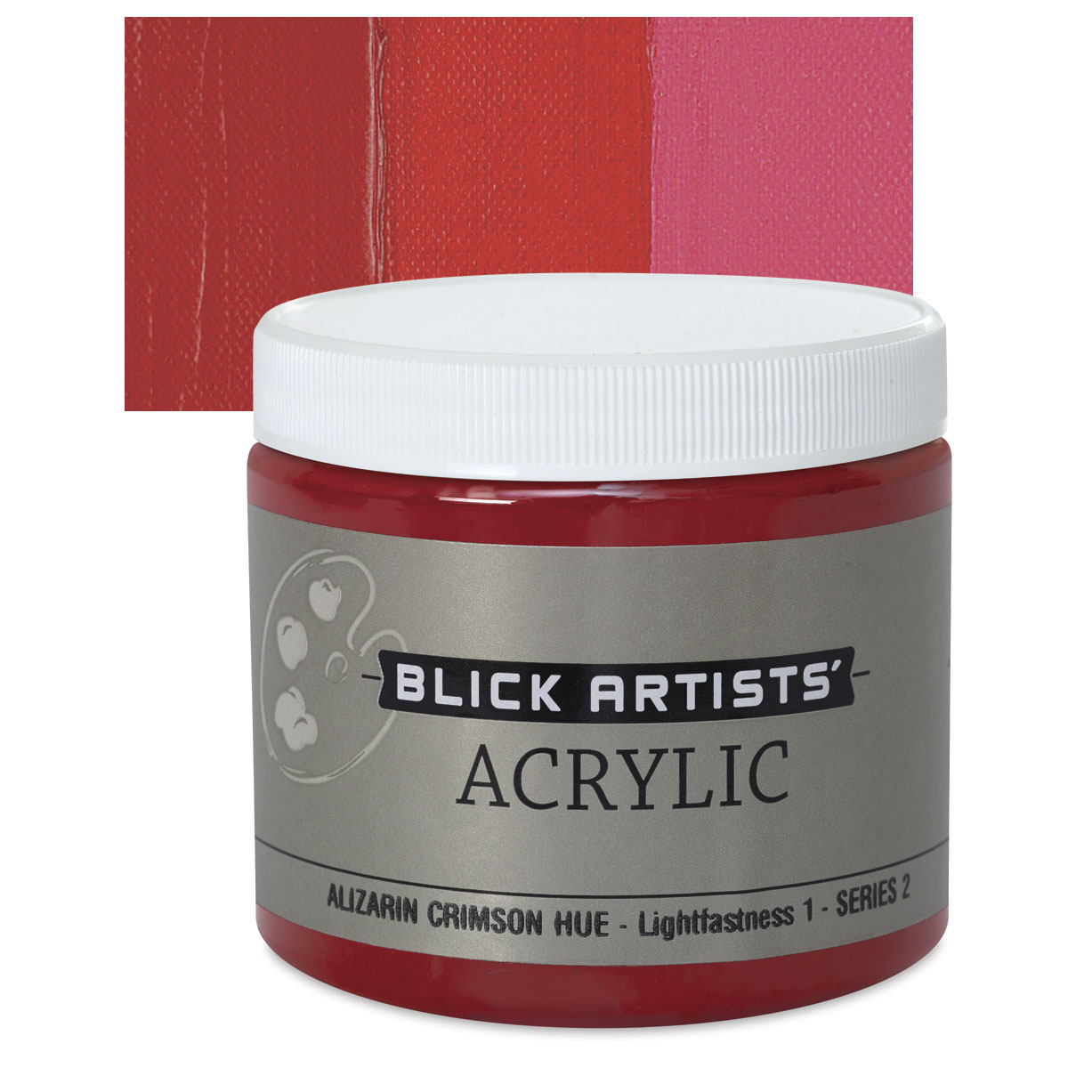 Abstract Painting  BLICK Art Materials