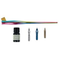Manuscript Modern Calligraphy Oblique Pen Sets