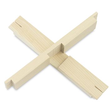 Open in modal - Best Pro-Bar System - Cross Brace, 70"
