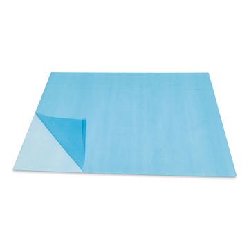 Open in modal - Grafix Dura-Lar Clear Acetate Alternative - 18" x 24" x .040", Single Sheet