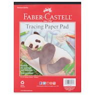 Faber-Castell Tracing Paper Pad