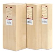 Walnut Hollow Basswood Carving Blocks