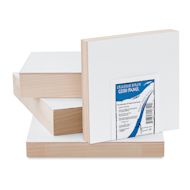 American Easel Gessoed Wood Painting Panels