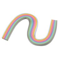 Rico Design Paper Poetry Quilling Paper Strip Sets