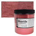 Jacquard Pearl-Ex Pigment - 4 oz, Red Russet, Jar