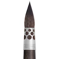 Escoda Último Evolution Brush - Mop, Size 16, Short Handle