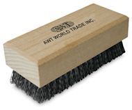 AWT Fabric Cleaning Brush