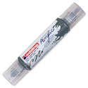 Edding 5400 Acrylic Double Ended Paint Marker - Anthracite 926