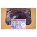 Colorberry Dried Flower Collection Resin Additives - Lavender and Purple