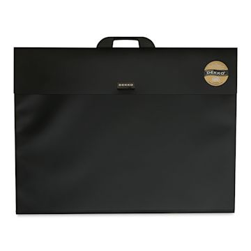 Open in modal - Dekko Portfolio - 31" x 23", Shadow Black