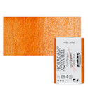 Schmincke Horadam Aquarell Watercolor - Gold Brown, Full Pan