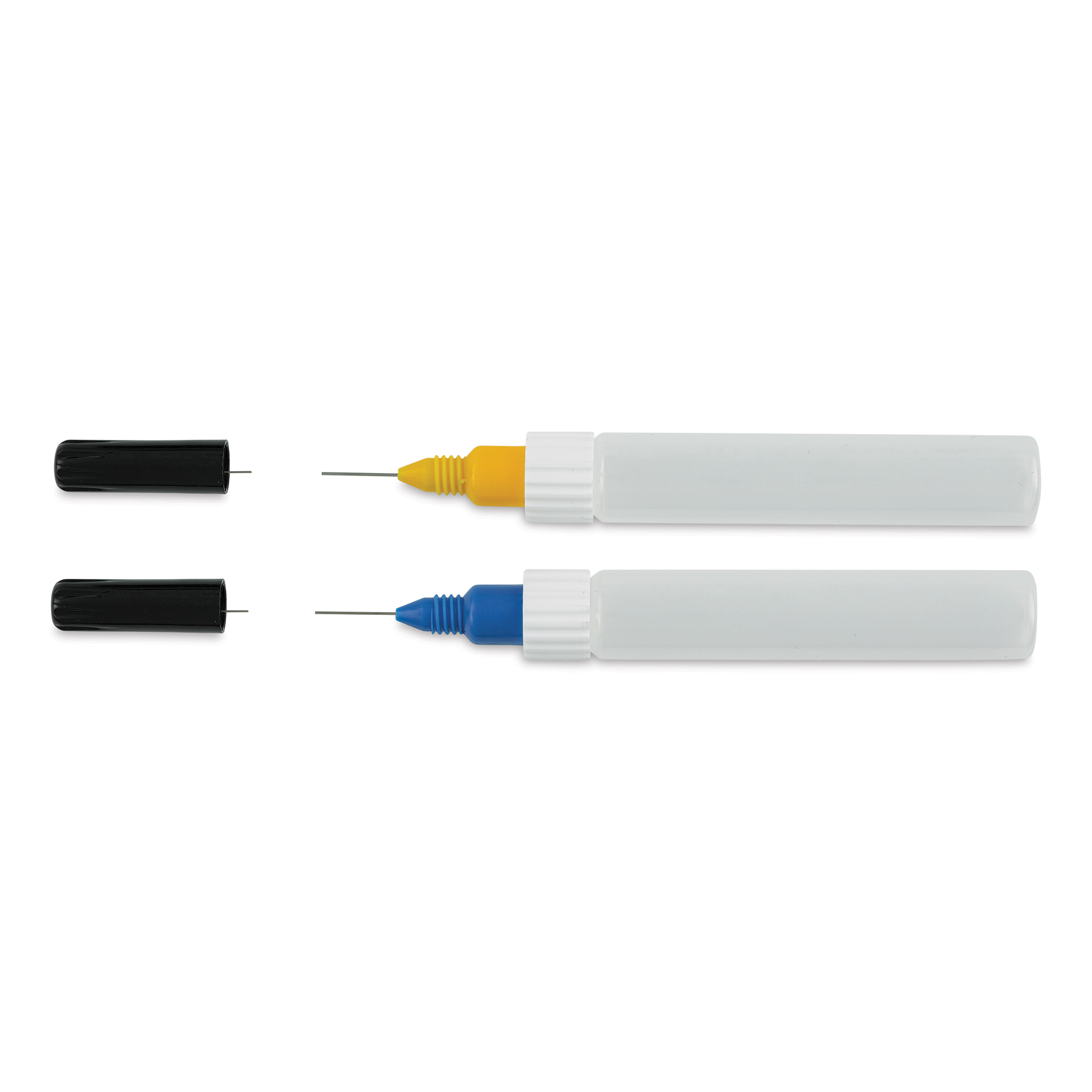 Fineline Empty Applicator Ink Pens