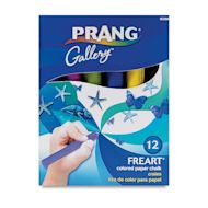 Prang Freart Large Drawing Chalk